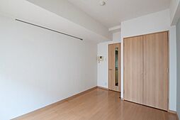 アーバイル新日本橋 6階1Kのリビング/ダイニング