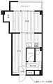 羽根木パークハイツ3階9.0万円