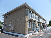 アーク・ド・ルミエール 1階 築16年8ヶ月の賃貸物件