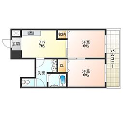 Osaka Metro中央線 阿波座駅 徒歩10分