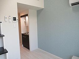 CORE STYLE板橋 2階ワンルームのリビング/ダイニング