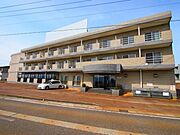 長岡駅より徒歩85分 3階 築35年7ヶ月の賃貸物件