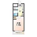 フローライト長居6階5.1万円