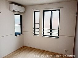 グラン・ハーモニー忠生公園 2階1LDKのリビング/ダイニング