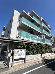 ドゥーエ西馬込