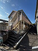 コリーヌ・ドゥ・レーヴの賃貸物件