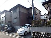 八王子市散田町４丁目 2階建 築19年のイメージ