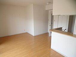 アスモグランデ 1階1LDKのリビング/ダイニング