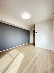 サンプラザ金剛 2階1Kのリビング/ダイニング