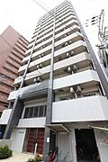九条駅より徒歩4分 9階 築14年9ヶ月の賃貸物件