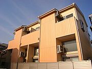 ウエダパレス 2階 築19年5ヶ月の賃貸物件