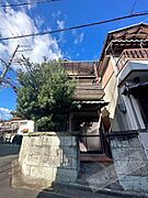 北野田駅より徒歩23分 築49年9ヶ月の賃貸物件