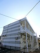 貝塚駅より徒歩5分 1階 築20年8ヶ月の賃貸物件