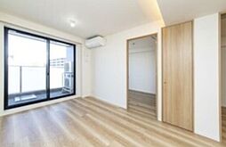 ＭＯＣＸＩＯＮ ＩＮＡＧＩ 2階2LDKのリビング/ダイニング