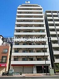 スカイコート両国