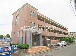 アヴェニル・Ｋ 参番館