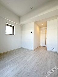 近鉄けいはんな線 長田駅 徒歩3分の賃貸マンション 13階1Kのリビング/ダイニング