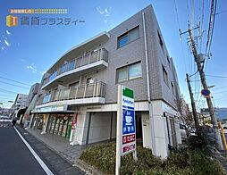 東京メトロ東西線 南行徳駅 徒歩4分