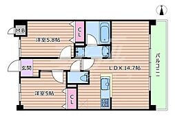 京阪本線 野江駅 徒歩5分