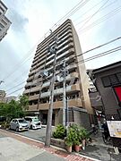 加島駅より徒歩3分 5階 築10年8ヶ月の賃貸物件