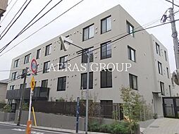 クリアルプレミア笹塚