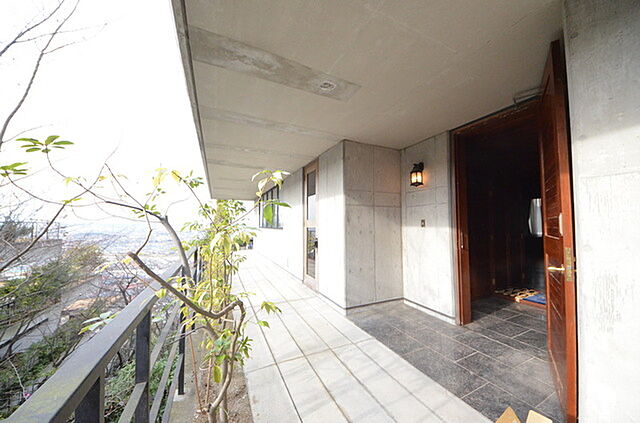ホームズ ヒルサイドテラス平山城址 4ldk 9階 190 25 賃貸マンション住宅情報