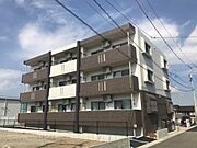 財光寺駅より徒歩4分 築5年9ヶ月 4階建の賃貸物件