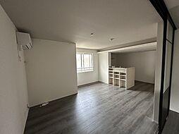 ホルテンジエ原町田 102 1階3LDKのリビング/ダイニング