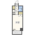 エステート・モア六本松5階4.5万円