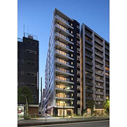 パークアクシス日本橋浜町レジデンス 301