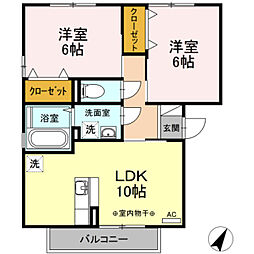 ルミエール(田名1201) 3階