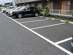 レオネクストエムフラッツ新里