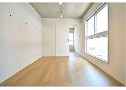 UCM 蒲田 4階1LDKのリビング/ダイニング