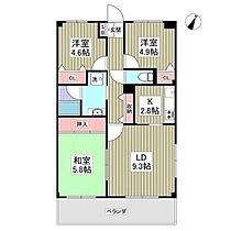 間取り：214068951732