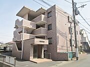淵野辺駅より徒歩5分 2階 築29年の賃貸物件