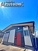 日前宮駅より徒歩9分 築56年7ヶ月 1階建の賃貸物件