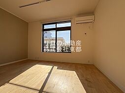 シティハイム清雅タチカワ 203 2階1Kのリビング/ダイニング