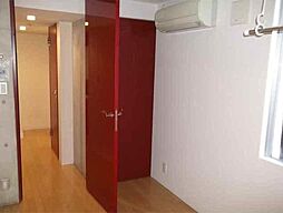 都営浅草線 馬込駅 徒歩6分の賃貸マンション 2階1Kのリビング/ダイニング