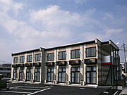 レオパレスストーンリバー 1階 築19年9ヶ月の賃貸物件