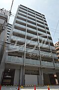天満駅より徒歩5分 11階 築5年5ヶ月の賃貸物件