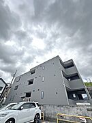 Smith堺 3階 新築の賃貸物件