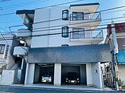 フジコーポかしわ台01の賃貸物件