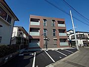 小田急相模原駅より徒歩6分 1階 築1年の賃貸物件