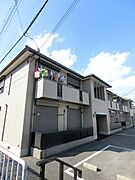 久米田駅より徒歩29分 1階 築24年の賃貸物件