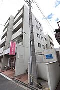 千船駅より徒歩9分 2階 築40年の賃貸物件