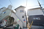 淵野辺駅より徒歩2分 1階 築22年3ヶ月の賃貸物件