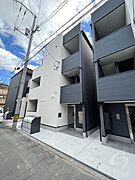 CRASTINE小路東B 1階 築3年1ヶ月の賃貸物件