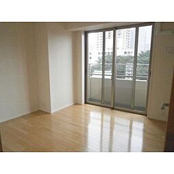 パークキューブ愛宕山タワー 11階3LDKのリビング/ダイニング