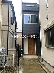 Kolet府中白糸台03