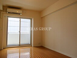 パークアクシス浜松町 905 9階1Kのリビング/ダイニング